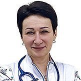 Врач Петрова Наталья Витальевна