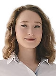 Врач Петрова Полина Владимировна