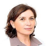 Врач Петрова Римма Эдуардовна