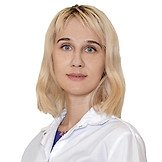Врач Петрова Софья Александровна