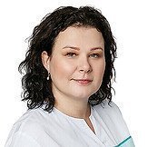 Врач Петрова Татьяна Сергеевна