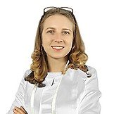 Врач Петрова Виталина Васильевна