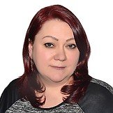 Врач Петрова-Воинкова Олеся Евгеньевна