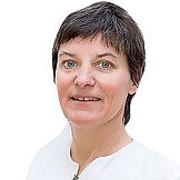 Врач Петрова Жанна Борисовна