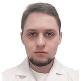 Врач Петровский Кристиан Игоревич