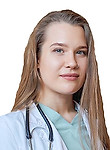Врач Петручкова Екатерина Алексеевна