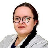 Врач Петрухина Ксения Евгеньевна