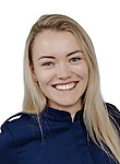 Врач Петрушина Екатерина Сергеевна 