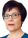 Врач Петрушина Марина Борисовна
