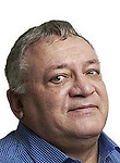 Врач Петухов Сергей Александрович