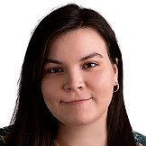 Врач Петухова Евгения Андреевна