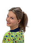 Врач Петухова Наталья Викторовна