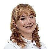 Врач Петушкова Ольга Владиславовна