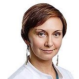 Врач Певнева Надежда Юрьевна