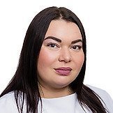 Врач Пфеффер Анастасия Викторовна