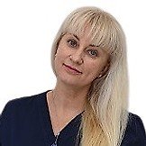 Врач Пичугина Ирина Владимировна