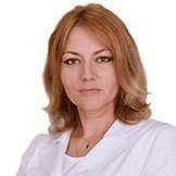 Врач Пицуха Светлана Анатольевна