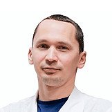 Врач Пигалев Алексей Валентинович