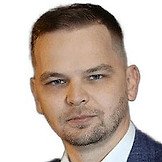 Врач Пигулевский Дмитрий Александрович