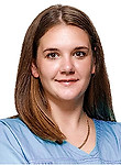 Врач Пикалова Альбина Сергеевна