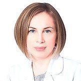 Врач Пикалова Евгения Николаевна