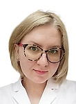 Врач Пиксина Анастасия Викторовна