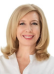 Врач Пикулёва Оксана Анатольевна