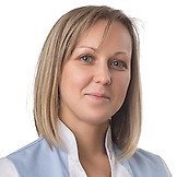 Врач Пикунова Вероника Михайловна