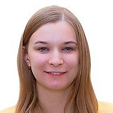 Врач Пилевина Екатерина Сергеевна