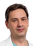 Врач Пиликин Юрий Анатольевич