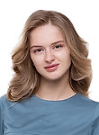 Врач Пилина Дарья Владимировна