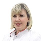 Врач Пилипенко Мария Александровна
