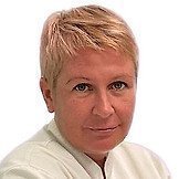 Врач Пилипенок Александра Львовна