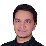 Врач Пименов Кирилл Павлович