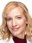 Врач Пименова Вера Михайловна