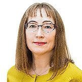 Врач Пименова Виктория Геннадьевна