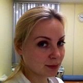 Врач Пинаева Светлана Викторовна