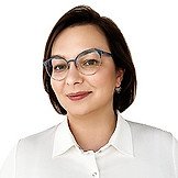 Врач Пинчук Анна Олеговна