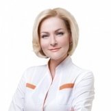 Врач Пинигина Светлана Викторовна
