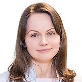 Врач Пинтуриа Юлия Михайловна
