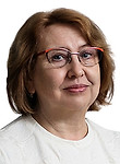 Врач Пиотровская Вероника Раймондовна