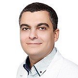 Врач Пиргулов Сергей Николаевич