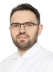 Врач Пирогов Роман Валерьевич