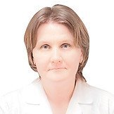 Врач Пирогова Марина Александровна