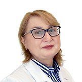 Врач Пирогова Светлана Владиславовна