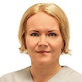 Врач Пироженко (Заднепровская) Надежда Сергеевна