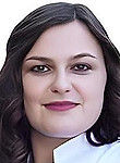 Врач Пирожкова Екатерина Алексеевна