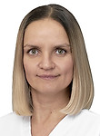 Врач Пирожник Наталья Владимировна