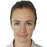 Врач Пирская Татьяна Николаевна