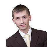 Врач Пиругин Даниил Александрович